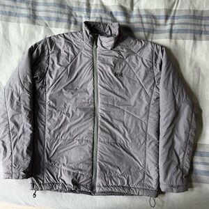 Helly Hansen Jacket - Insulated mid layer